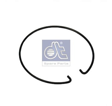 Pojistny krouzek, svisly cep DT Spare Parts 1.17071