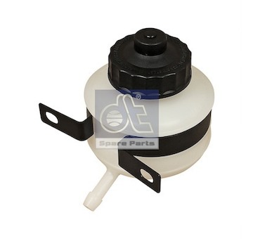 Vyrovnávací nádrż, spojka DT Spare Parts 1.13191