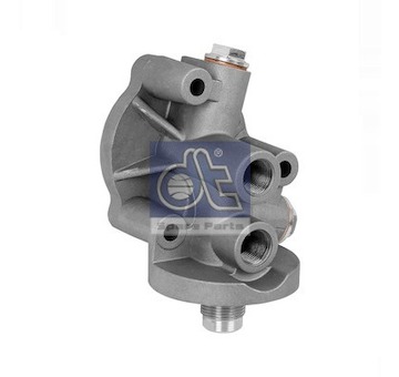 Kryt, pouzdro olejového filtru DT Spare Parts 1.14419