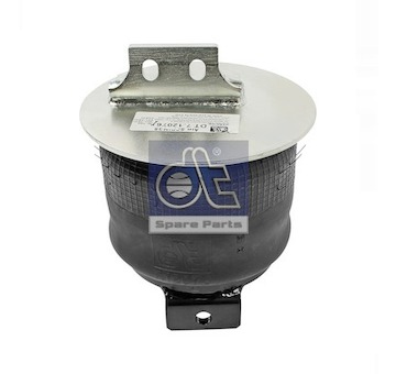 Mech, pneumaticke odpruzeni DT Spare Parts 7.12076