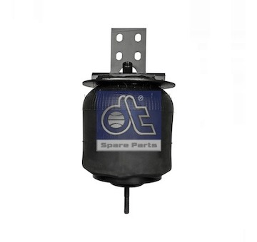 Mech, pneumaticke odpruzeni DT Spare Parts 7.12034