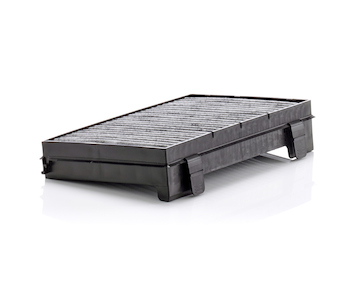 Filtr, vzduch v interiéru MANN-FILTER CUK 26 018