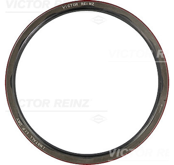 Těsnicí kroužek hřídele, klikový hřídel VICTOR REINZ 81-37937-00