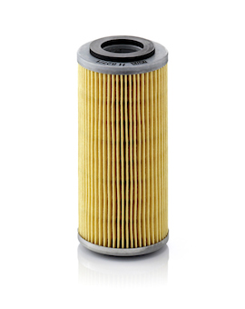 Olejový filtr MANN-FILTER H 827/1 n