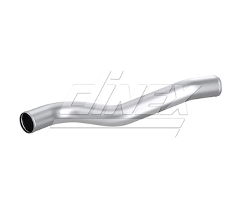 Výfuková trubka DINEX 4IN010