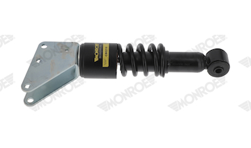Tlumic, zaveseni kabiny MONROE CB0218