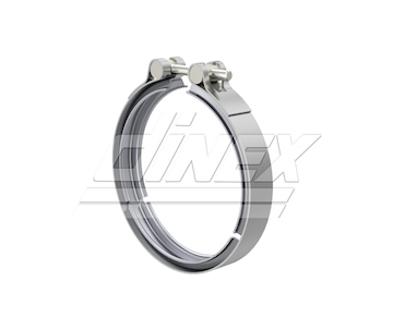 Upínač, výfukový systém DINEX 8AL016