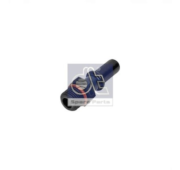 Konektor, hadice DT Spare Parts 2.12483