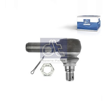 Hlava příčného táhla řízení DT Spare Parts 4.61207