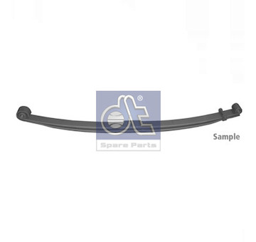Paket pružin DT Spare Parts 6.11016