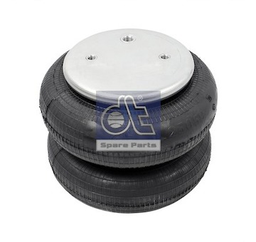 Mech, pneumaticke odpruzeni DT Spare Parts 1.25059