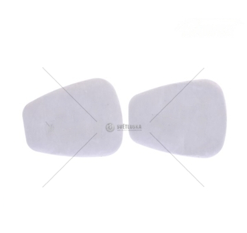 3M Filtr na pyl P1 195911