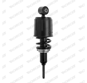 Tlumic, zaveseni kabiny MONROE CB0227
