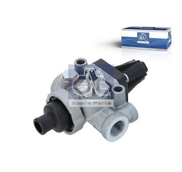 Regulátor tlaku, pneumatický systém DT Spare Parts 4.62010