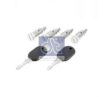 Sada zamykacích válců DT Spare Parts 7.70110