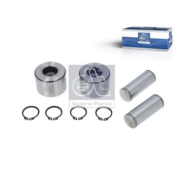 Sada na opravy, kladka brzdové čelisti DT Spare Parts 4.90601