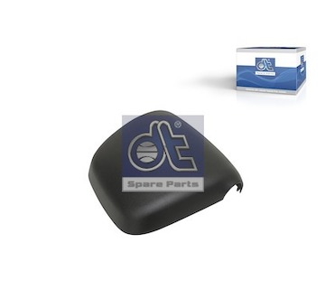 zakryti, sirokouhle zpetne zrcatko DT Spare Parts 5.62179