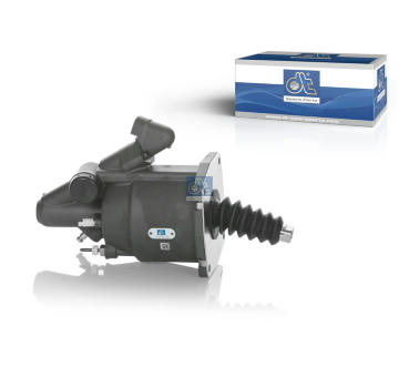 Posilovač spojky DT Spare Parts 6.43006