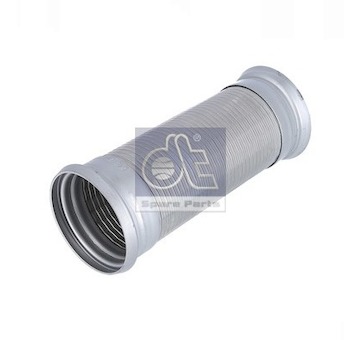 Prużný díl výfuku DT Spare Parts 4.61044