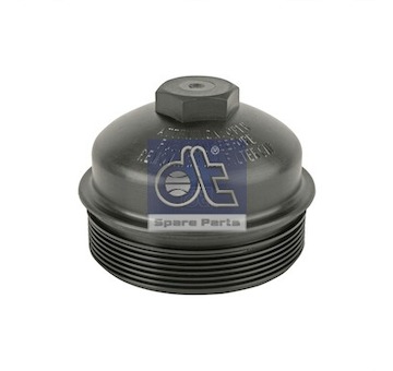 Kryt, palivový filtr DT Spare Parts 4.62780