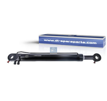 Sklápěcí válec, kabina DT Spare Parts 6.76022