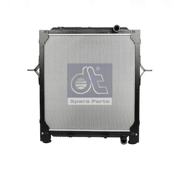Chladič, chlazení motoru DT Spare Parts 6.35217