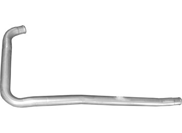 Vedení chladicí kapaliny POLMO 90.06