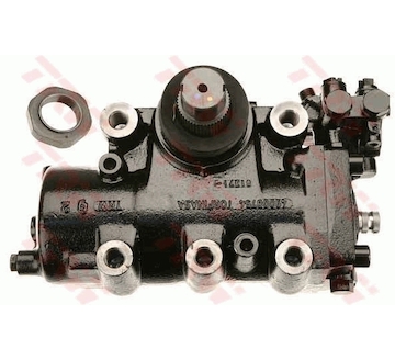 Řídicí mechanismus TRW JRB5041