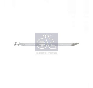 Upevnovaci pas, palivova nadrz DT Spare Parts 3.23031