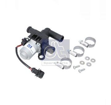 Elektromagnetický ventil DT Spare Parts 6.73041