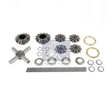 Opravna sada, diferencial DT Spare Parts 4.91201