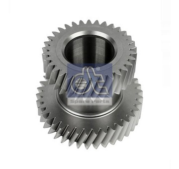 Ozubene kolo, redukcni hridel DT Spare Parts 4.67180