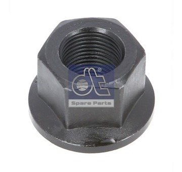 Matice, kuzelove kolo DT Spare Parts 1.16386