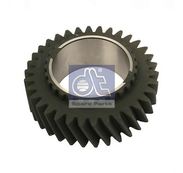 Ozubené kolo, vstupní hřídel převodovky DT Spare Parts 2.32721