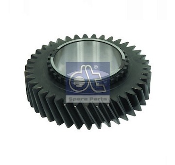 Ozubené kolo, hlavní hřídel DT Spare Parts 2.33113