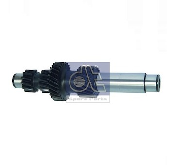 Predlohovy hridel, prevodovka DT Spare Parts 2.32287