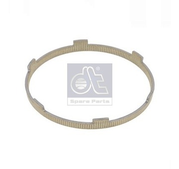 Synchro.krouzek, m.prevodovka DT Spare Parts 4.71251