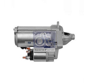 Startér DT Spare Parts 6.27221