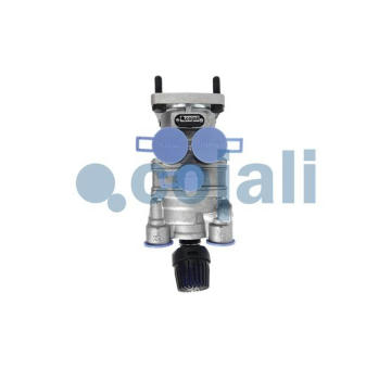 Brzdový ventil, provozní brzda COJALI 2212516