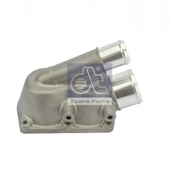 Pouzdro termostatu DT Spare Parts 1.11212