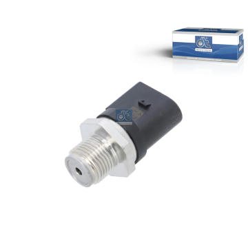 Snímač, tlak paliva DT Spare Parts 4.66939