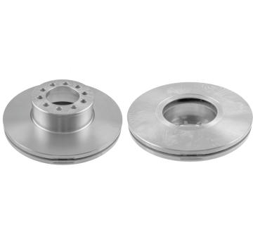 Brzdový kotouč TRW DF5045S