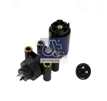 Snímač, úroveň pneumatického odpružení DT Spare Parts 5.10151