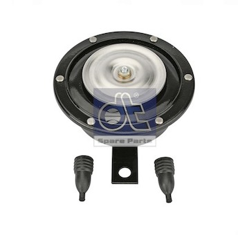 Houkačka DT Spare Parts 1.21283