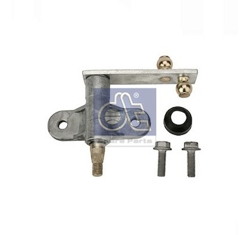 Lozisko sterace DT Spare Parts 1.23070