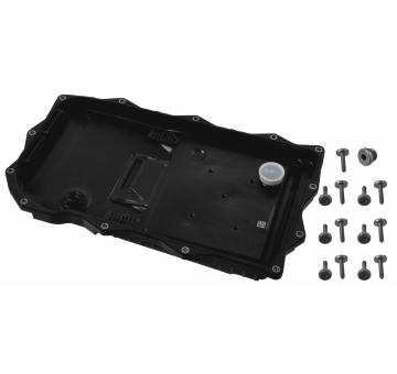 Sada dilu, vymena oleje-automaticka prevodovka ZF 1087.298.364