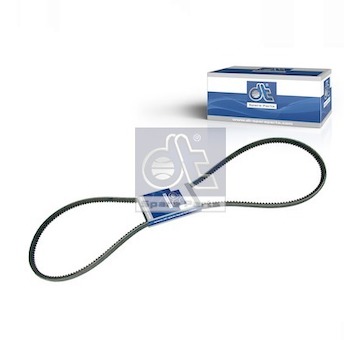 Klínový řemen DT Spare Parts 2.15358