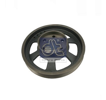 Napínací kladka, klínový řemen DT Spare Parts 1.11342
