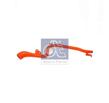 Sací trubka, olejové čerpadlo DT Spare Parts 1.10866