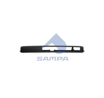 Plechovy vylisek SAMPA 1840 0385
